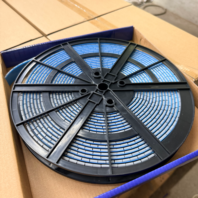 5g 10g Customizzed Cast Iron Counter Weight Wheel Balancing Weights Manufacture Supply