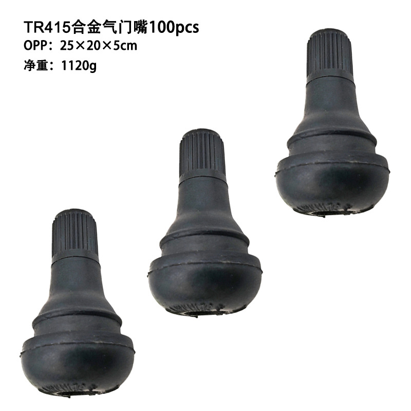 Tire Valve Tr412 Tr413 Tr414 Tr415 Tr418